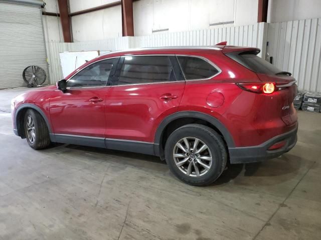 2018 Mazda CX-9 Touring