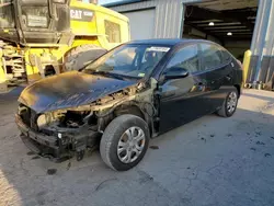 Salvage cars for sale at auction: 2009 Hyundai Elantra GLS