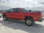 2015 Chevrolet Silverado K2500 Heavy Duty LT