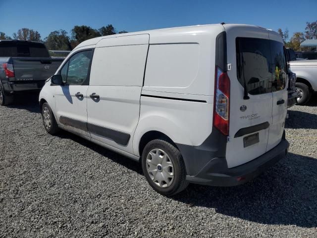 2015 Ford Transit Connect XL