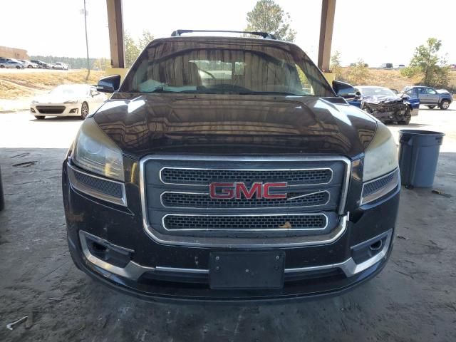 2013 GMC Acadia SLT-1