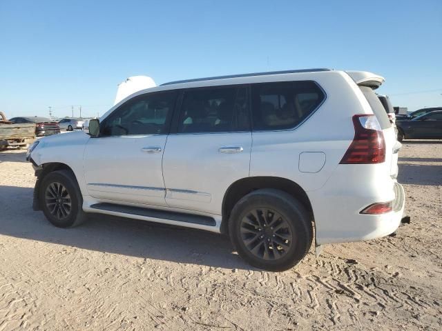 2018 Lexus GX 460 Premium