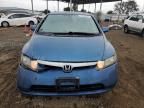 2006 Honda Civic EX