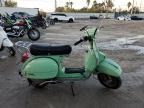 2004 Genuine Scooter Co. Stella 2-Stroke