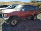 1990 Toyota 4runner VN39 SR5