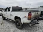 2007 Chevrolet Silverado K2500 Heavy Duty