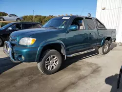 Salvage cars for sale at Windsor, NJ auction: 2000 Toyota Tundra Access Cab SR5