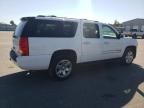 2013 GMC Yukon XL K1500 SLT