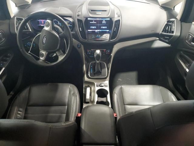 2013 Ford C-MAX SEL