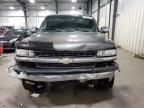 2002 Chevrolet Silverado K1500 Heavy Duty