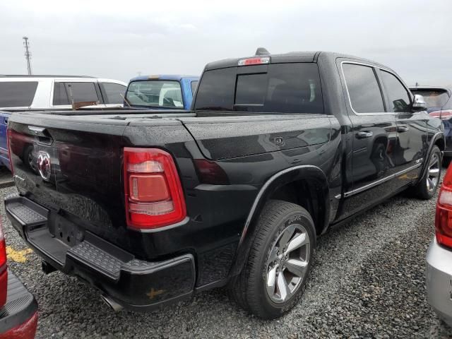 2020 Dodge RAM 1500 Limited