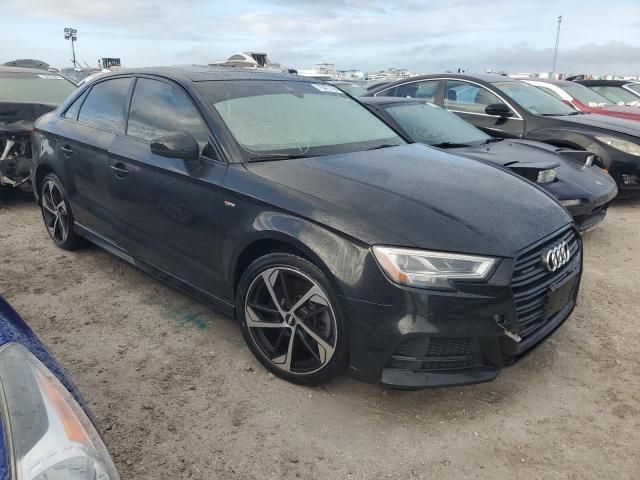 2020 Audi A3 S-LINE Premium Plus