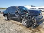 2012 Chevrolet Avalanche LTZ