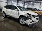 2010 Chevrolet Traverse LT