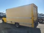 2005 GMC Savana Cutaway G3500