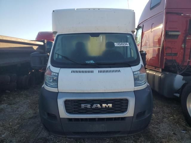 2019 Dodge RAM Promaster 3500 3500 Standard