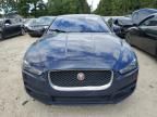 2017 Jaguar XE Premium