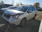 2015 Subaru Forester 2.5I Touring