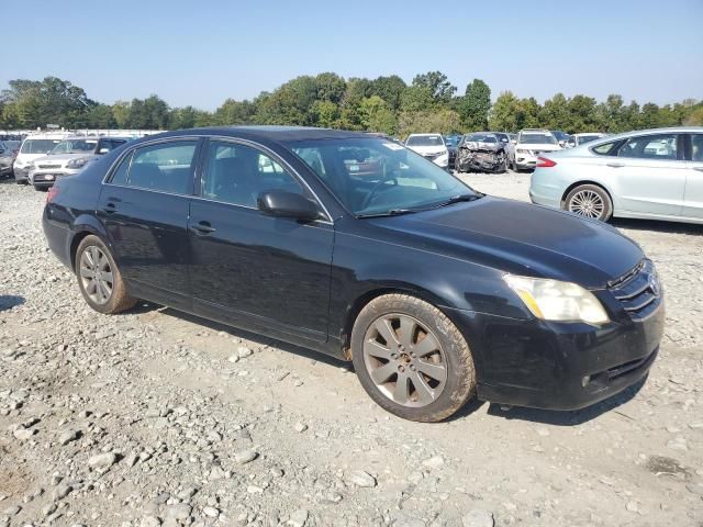 2007 Toyota Avalon XL