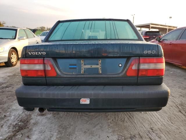 1996 Volvo 850 Base