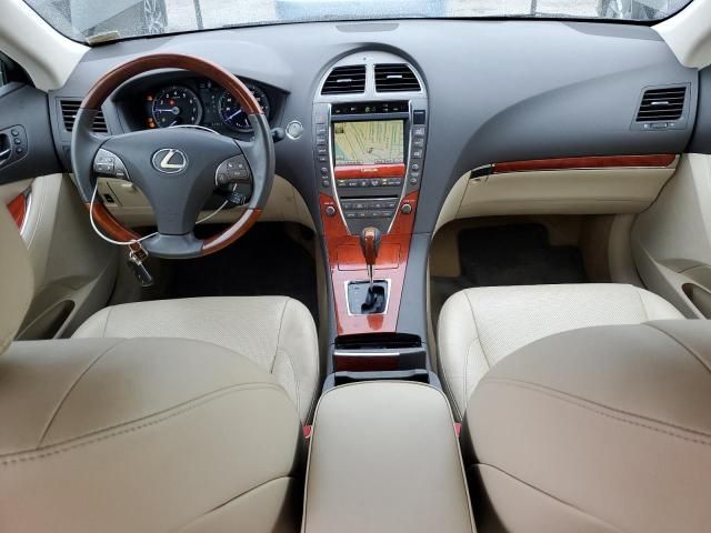 2010 Lexus ES 350