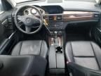 2011 Mercedes-Benz GLK 350 4matic