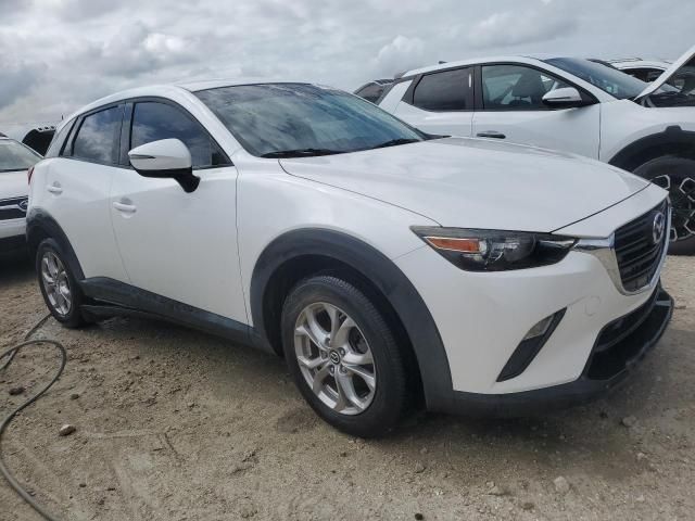 2019 Mazda CX-3 Sport