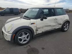 Mini Vehiculos salvage en venta: 2005 Mini Cooper