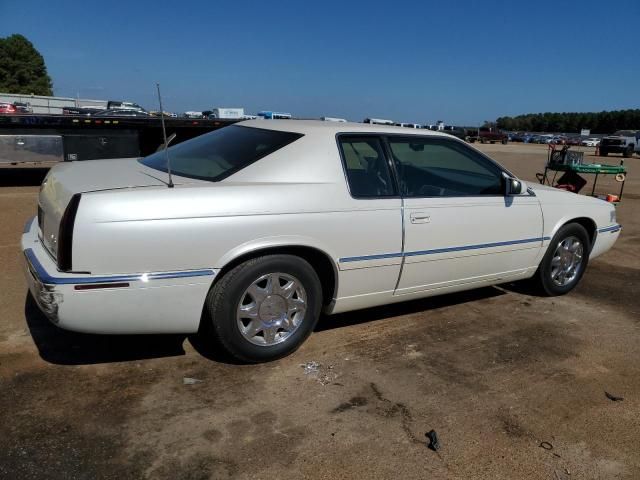 1998 Cadillac Eldorado Touring