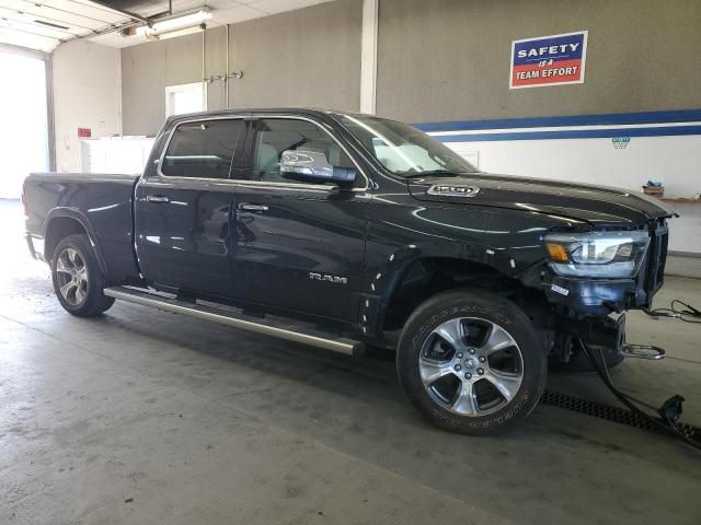 2021 Dodge 1500 Laramie