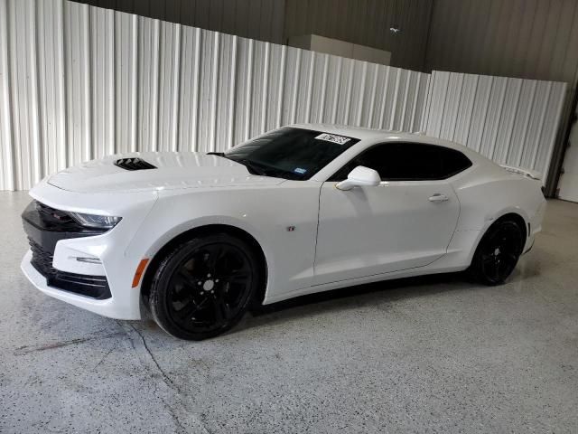 2019 Chevrolet Camaro SS