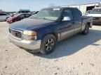 2002 GMC New Sierra C1500