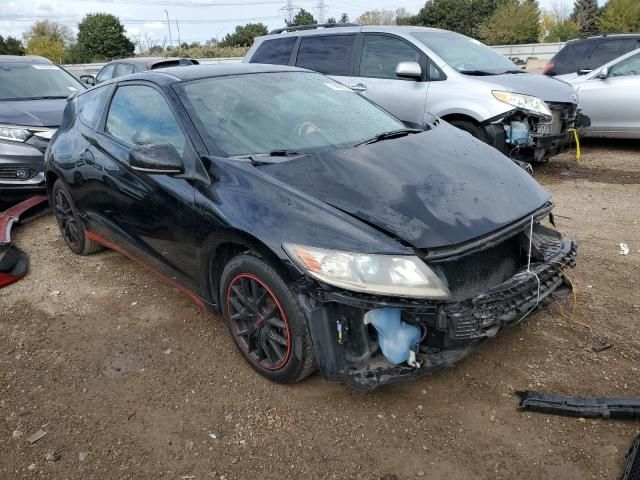 2012 Honda CR-Z