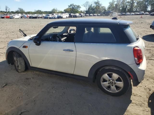 2015 Mini Cooper