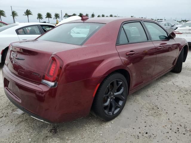 2023 Chrysler 300 S