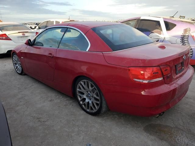 2007 BMW 328 I