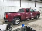 2014 Chevrolet Silverado K1500 LTZ