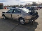 2001 Buick Century Custom