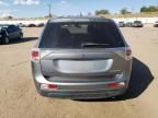 2014 Mitsubishi Outlander ES