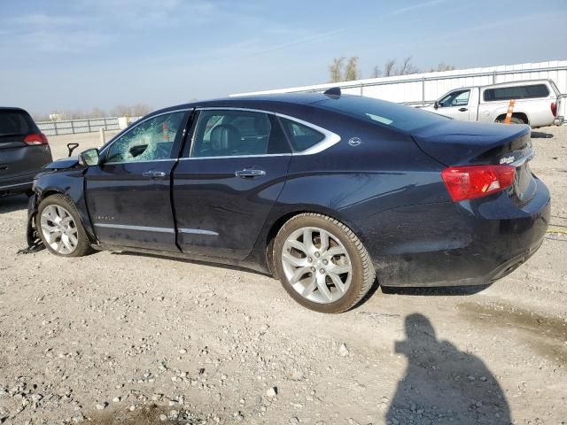 2014 Chevrolet Impala LTZ