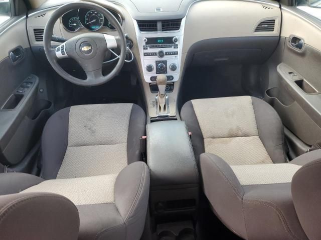 2011 Chevrolet Malibu LS