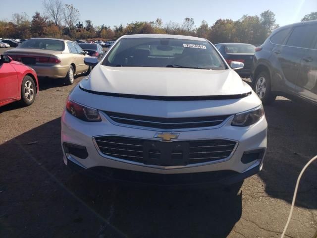 2017 Chevrolet Malibu Hybrid