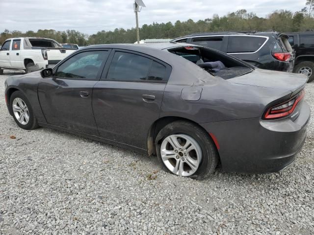 2015 Dodge Charger SE