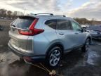 2017 Honda CR-V EXL