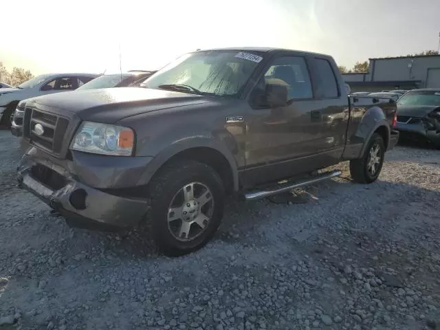 2008 Ford F150