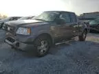 2008 Ford F150