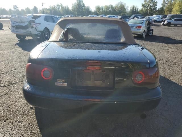 1992 Mazda MX-5 Miata