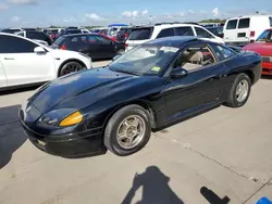 Dodge Stealth salvage cars for sale: 1994 Dodge Stealth