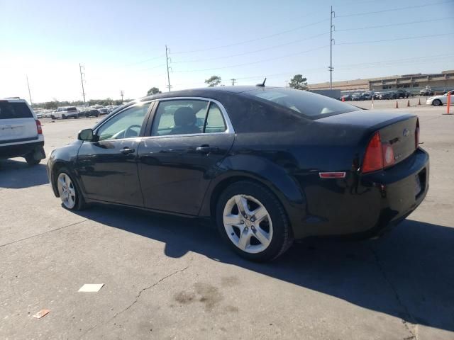 2011 Chevrolet Malibu LS