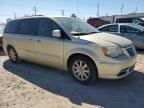 2011 Chrysler Town & Country Touring L